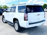Used 2017 GMC Yukon SLE image 5