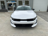 Used 2022 Kia K5 GT-Line w/ GT-Line Awd Premium Package image 2