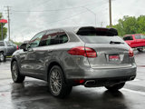 Used 2014 Porsche Cayenne Platinum Edition image 5