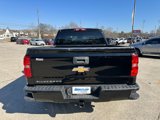 Used 2018 Chevrolet Silverado 1500 Custom w/ Custom Value Package image 4