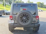 Used 2016 Jeep Wrangler Unlimited Sport w/ Quick Order Package 24S image 6