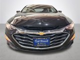 Used 2020 Chevrolet Malibu LS w/ Driver Confidence Package II image 2