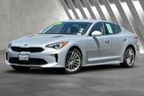 Used 2018 Kia Stinger image 2
