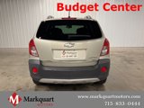 Used 2013 Chevrolet Captiva Sport LS image 5