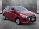 Used 2021 Mitsubishi Mirage ES image 3