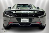 Used 2015 McLaren 650S Spider image 4
