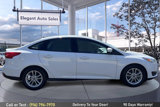 Used 2018 Ford Focus SE image 4