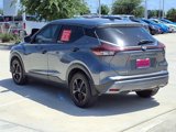 Certified 2023 Nissan Kicks S image 5