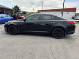 Used 2012 Kia Optima SX image 4