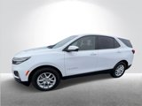 Certified 2022 Chevrolet Equinox LT image 6