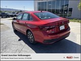 New 2025 Volkswagen Jetta SE image 5