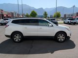 Used 2016 Chevrolet Traverse LT image 2
