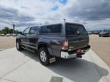 Used 2010 Toyota Tacoma 4x4 Double Cab image 5