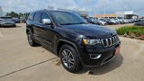 Used 2019 Jeep Grand Cherokee Limited image 2