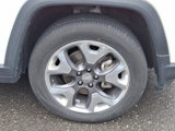 Used 2020 Jeep Compass Limited image 4