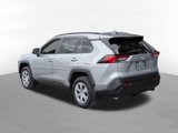 Used 2019 Toyota RAV4 LE image 4