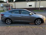 Used 2017 Hyundai Elantra Limited w/ Limited Tech Package 04 image 5