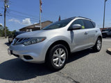 Used 2011 Nissan Murano SL image 3