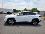 Used 2022 Hyundai Tucson Limited image 4
