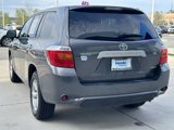 Used 2009 Toyota Highlander 4WD image 3