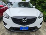 Used 2015 MAZDA CX-5 Touring image 2