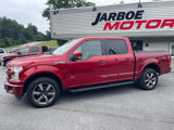 Used 2015 Ford F150 Lariat w/ Equipment Group 502A Luxury image 4