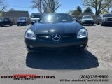 Used 2007 Mercedes-Benz SLK 350 image 2