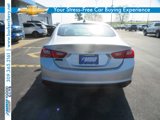 Used 2018 Chevrolet Malibu LS image 6