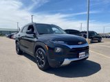 Used 2023 Chevrolet TrailBlazer LT w/ Convenience Package image 3