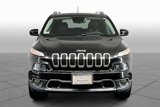 Used 2016 Jeep Cherokee Limited image 3