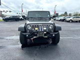 Used 2018 Jeep Wrangler Sport image 3