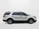 Used 2011 Ford Explorer XLT w/ 202A Rapid Spec Order Code image 4