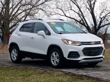 Used 2017 Chevrolet Trax LT w/ LT Convenience Package image 2