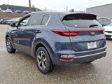 Certified 2020 Kia Sportage LX image 4