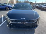 New 2025 Kia K4 GT-Line image 2