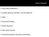 Used 2014 Subaru Outback 2.5i Limited image 2