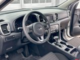Used 2018 Kia Sportage LX image 4