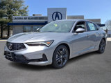 New 2025 Acura Integra A-Spec image 2