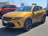 New 2024 Dodge Hornet GT image 4