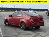 Used 2011 Ford Focus SES w/ 401A Rapid Spec Order Code image 3