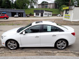Used 2013 Chevrolet Cruze LTZ w/ RS Package image 4