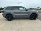 Used 2021 Jeep Grand Cherokee Laredo X image 5