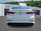 Used 2018 Hyundai Elantra SEL image 5