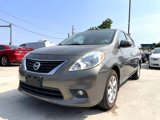 Used 2012 Nissan Versa SL image 2