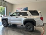 New 2025 Toyota 4Runner SR5 image 4