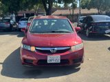 Used 2011 Honda Civic LX image 3