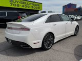 Used 2016 Lincoln MKZ image 4