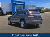 Used 2021 Jeep Grand Cherokee Laredo X image 6