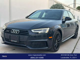 Used 2018 Audi A4 2.0T Premium Plus w/ Premium Plus Package image 3