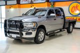 Used 2020 RAM 2500 Tradesman w/ Chrome Appearance Group image 2
